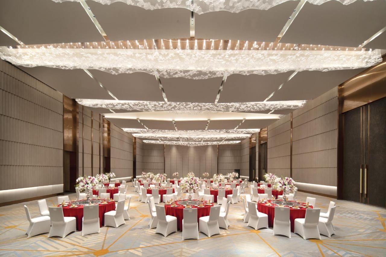 Crowne Plaza Beijing Badaling By Ihg Hotel Jencsing Kültér fotó