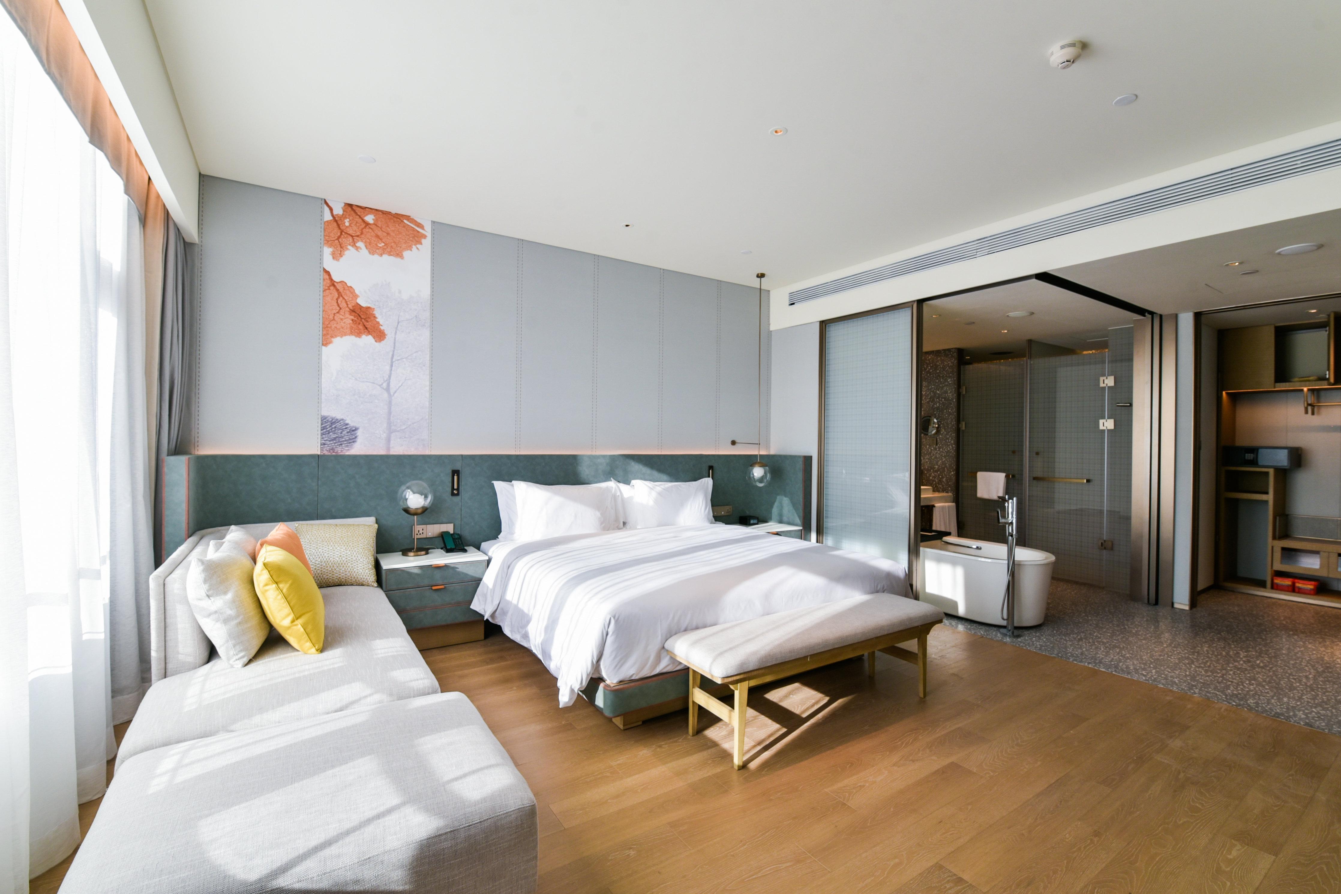 Crowne Plaza Beijing Badaling By Ihg Hotel Jencsing Kültér fotó