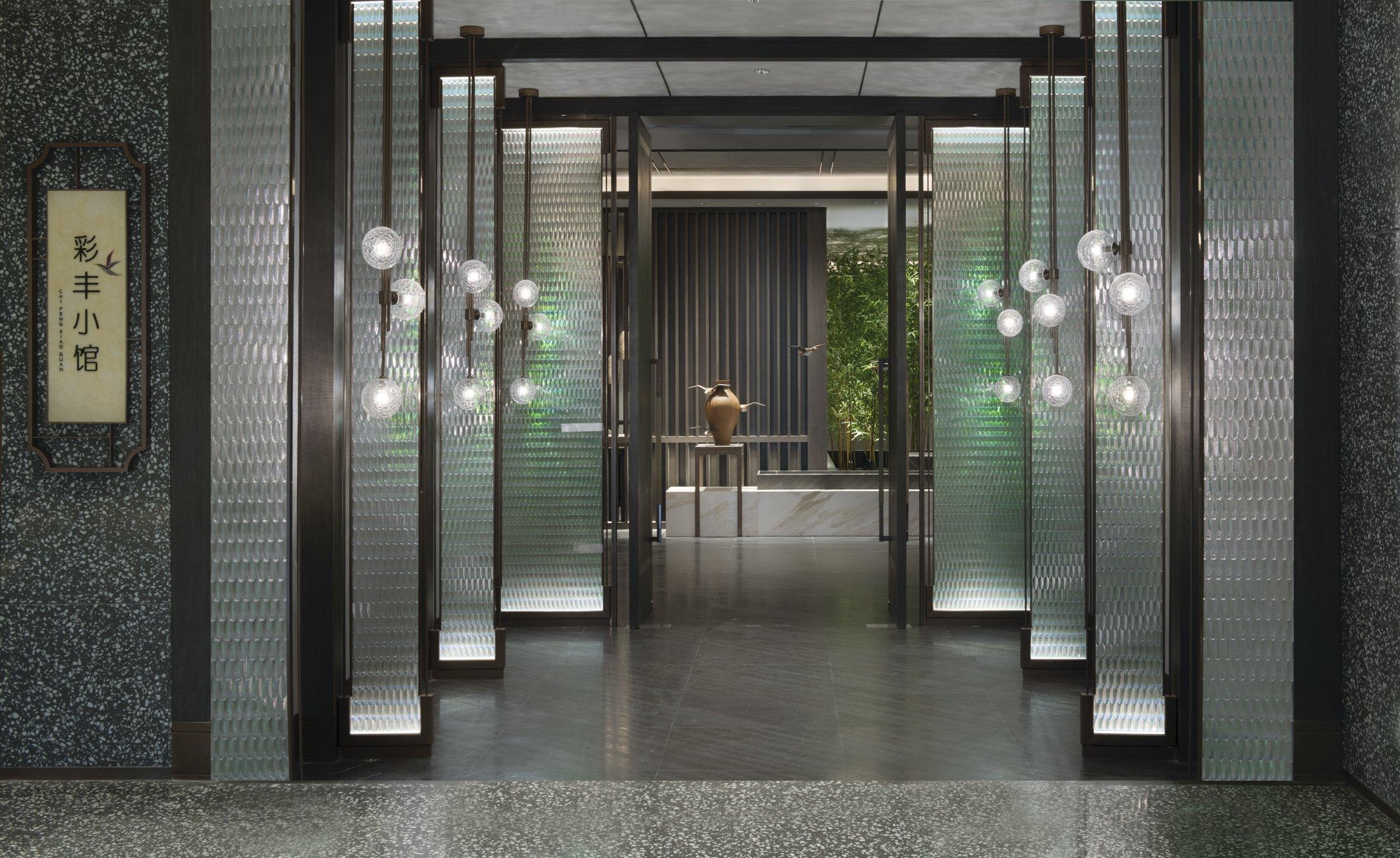 Crowne Plaza Beijing Badaling By Ihg Hotel Jencsing Kültér fotó