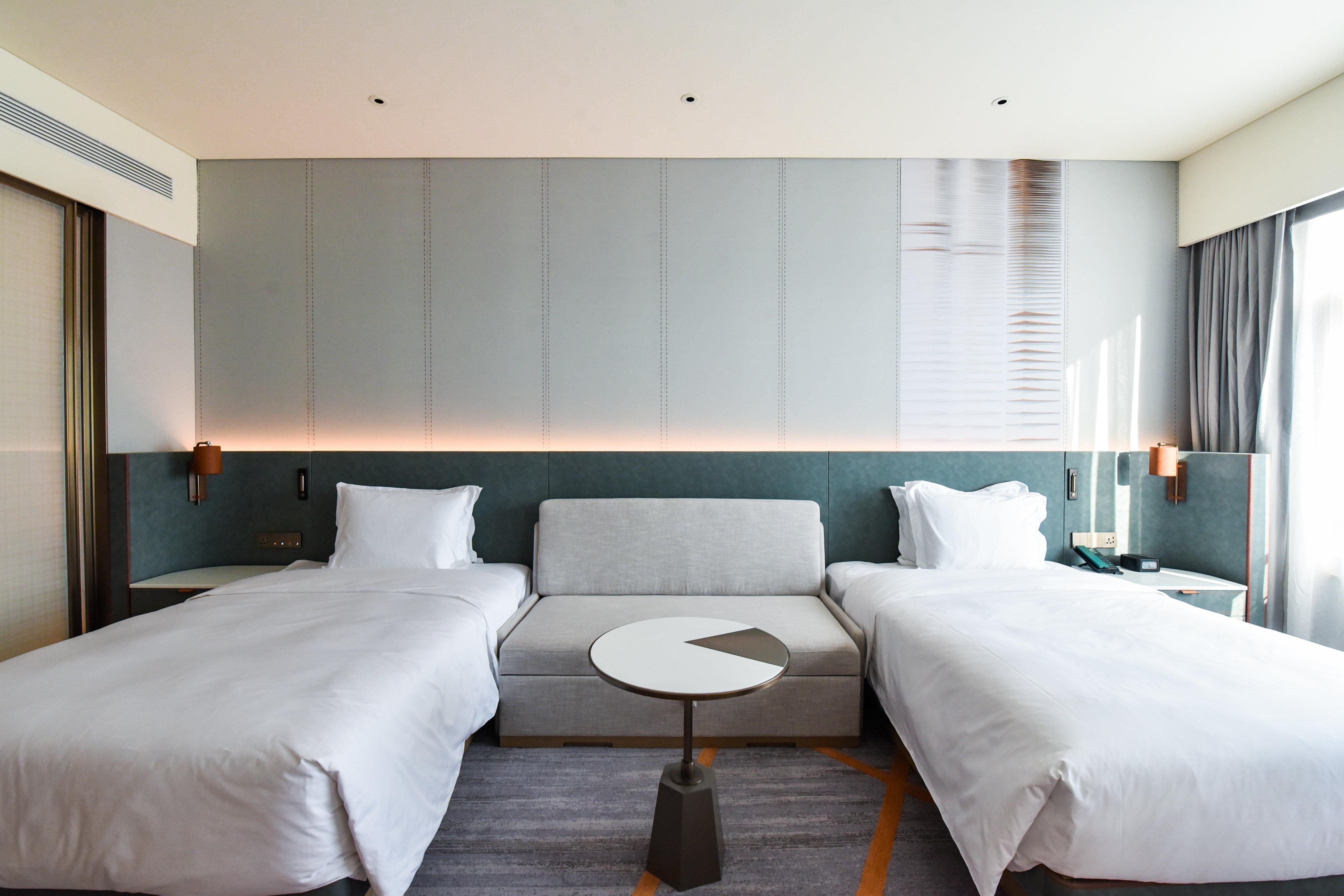 Crowne Plaza Beijing Badaling By Ihg Hotel Jencsing Kültér fotó