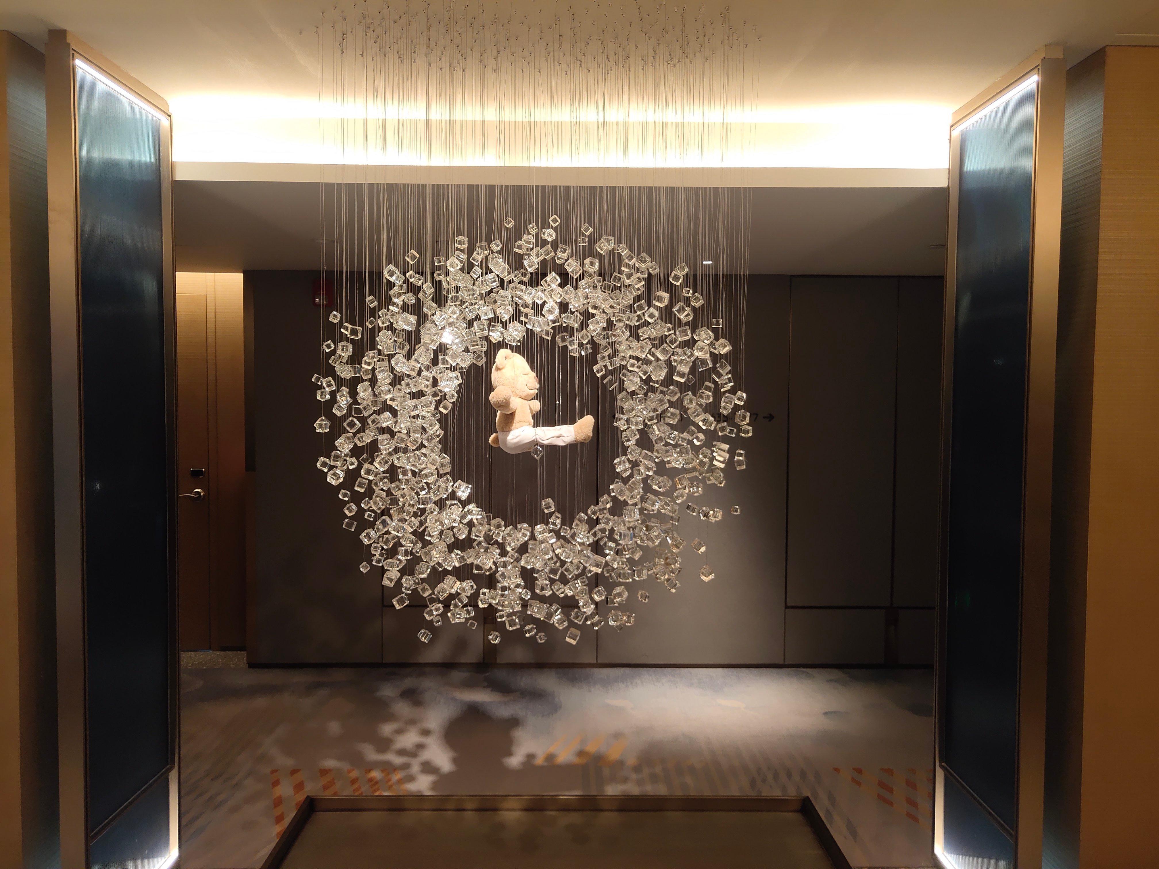 Crowne Plaza Beijing Badaling By Ihg Hotel Jencsing Kültér fotó