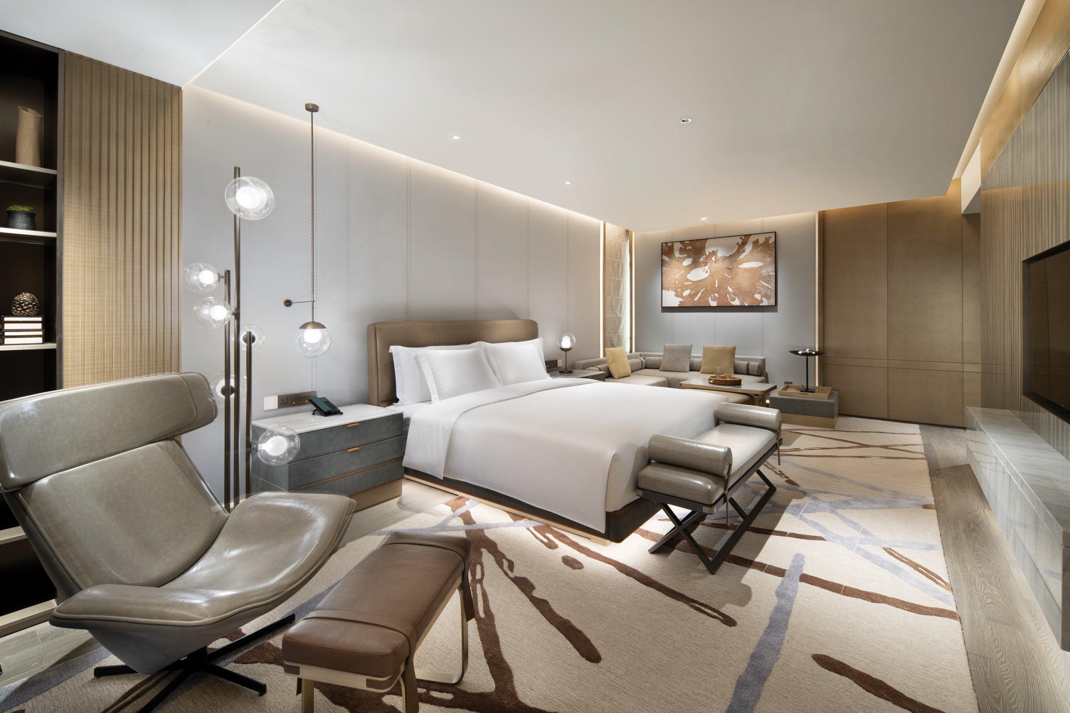 Crowne Plaza Beijing Badaling By Ihg Hotel Jencsing Kültér fotó