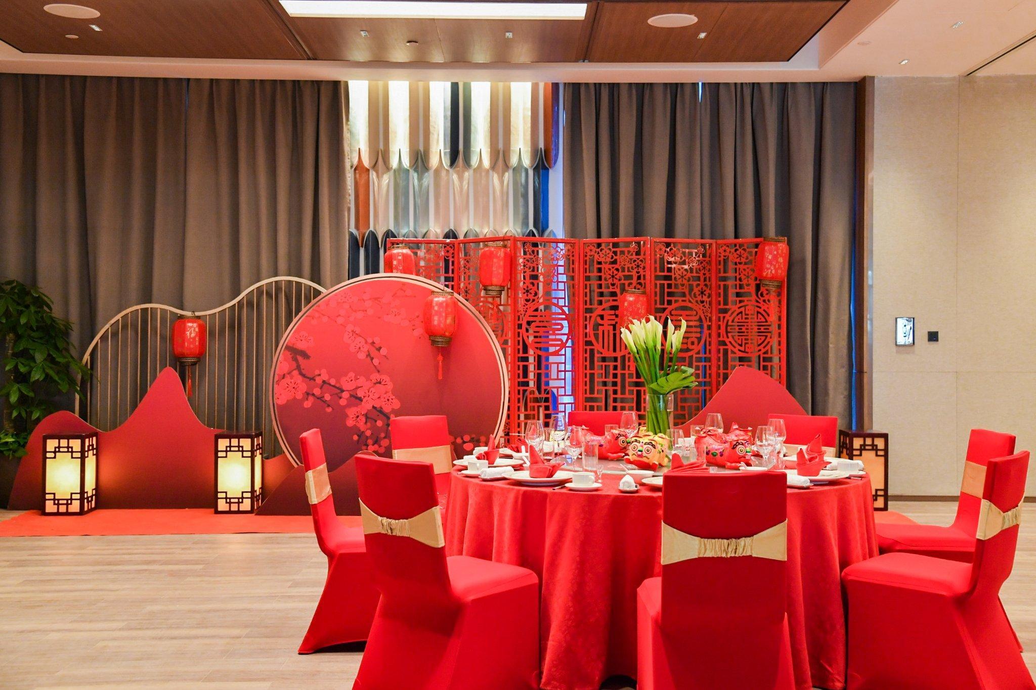 Crowne Plaza Beijing Badaling By Ihg Hotel Jencsing Kültér fotó
