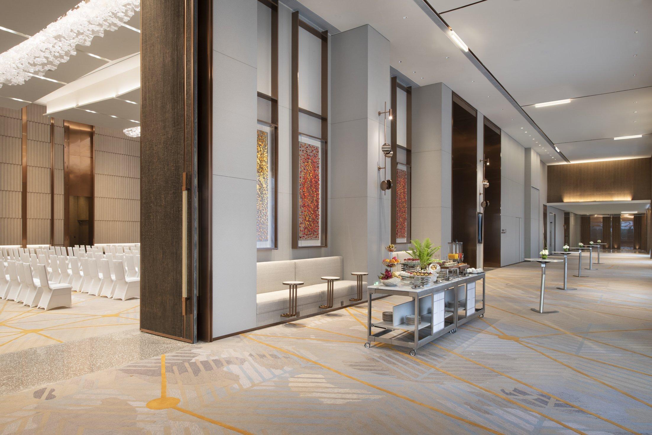 Crowne Plaza Beijing Badaling By Ihg Hotel Jencsing Kültér fotó