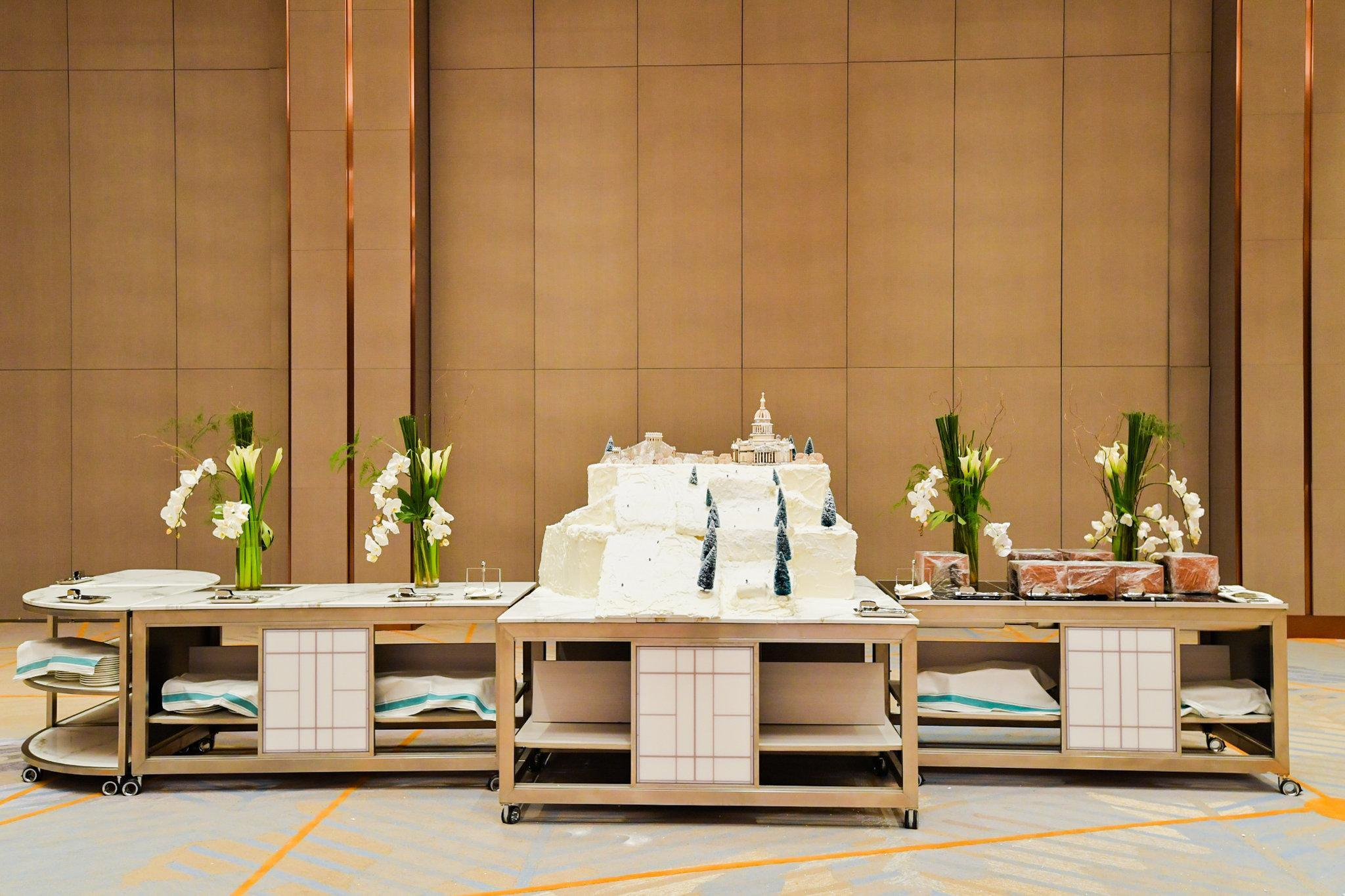 Crowne Plaza Beijing Badaling By Ihg Hotel Jencsing Kültér fotó