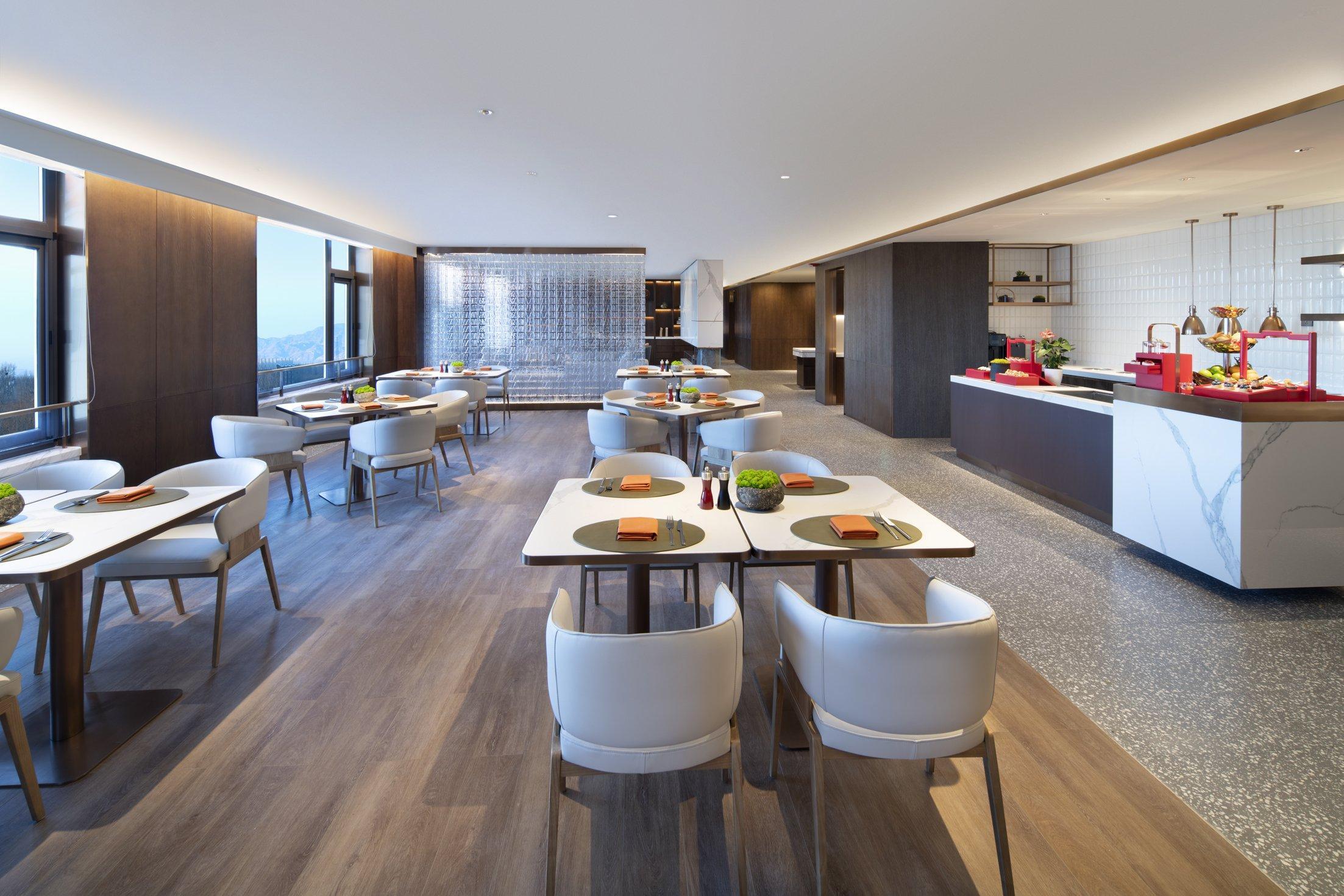 Crowne Plaza Beijing Badaling By Ihg Hotel Jencsing Kültér fotó