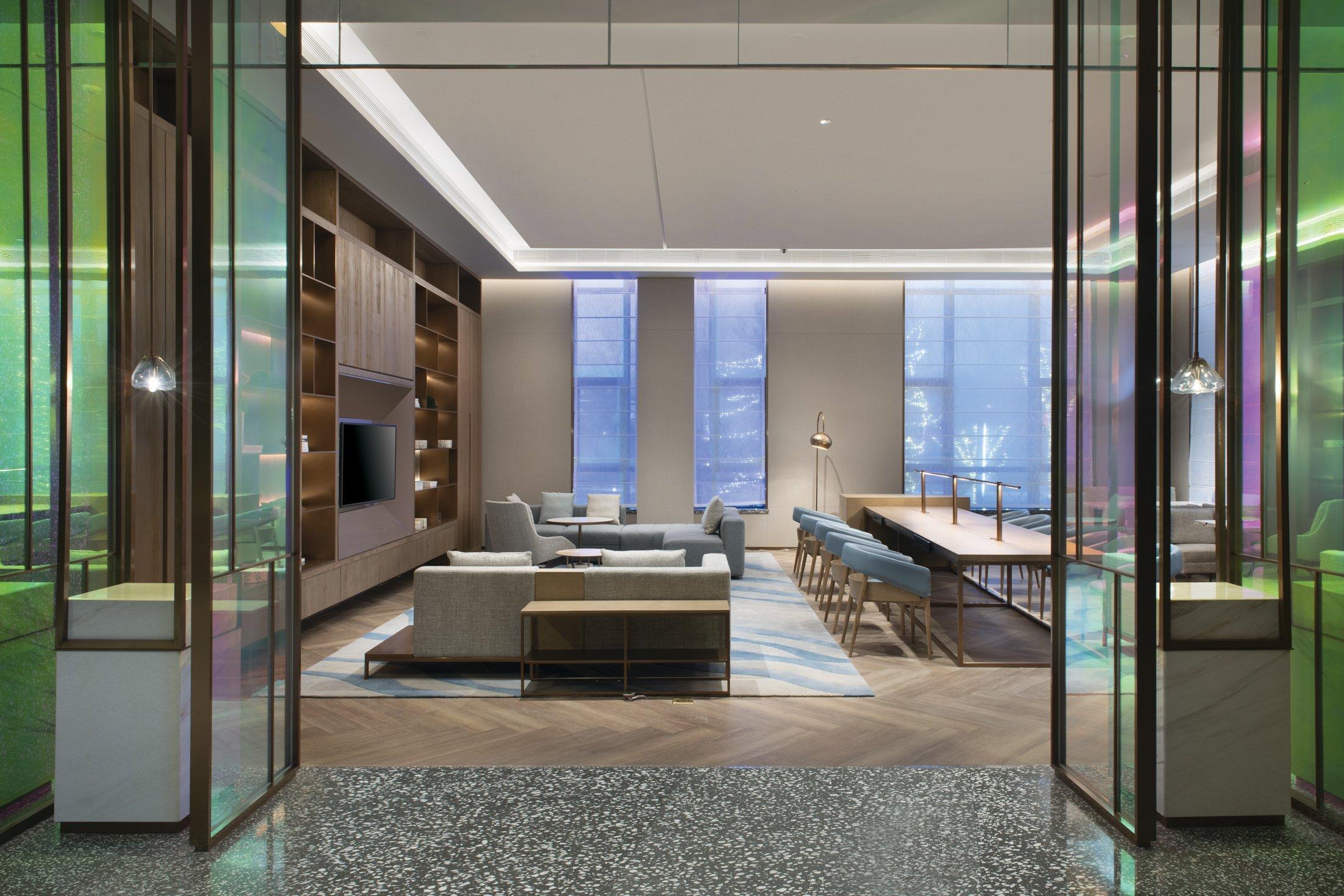 Crowne Plaza Beijing Badaling By Ihg Hotel Jencsing Kültér fotó